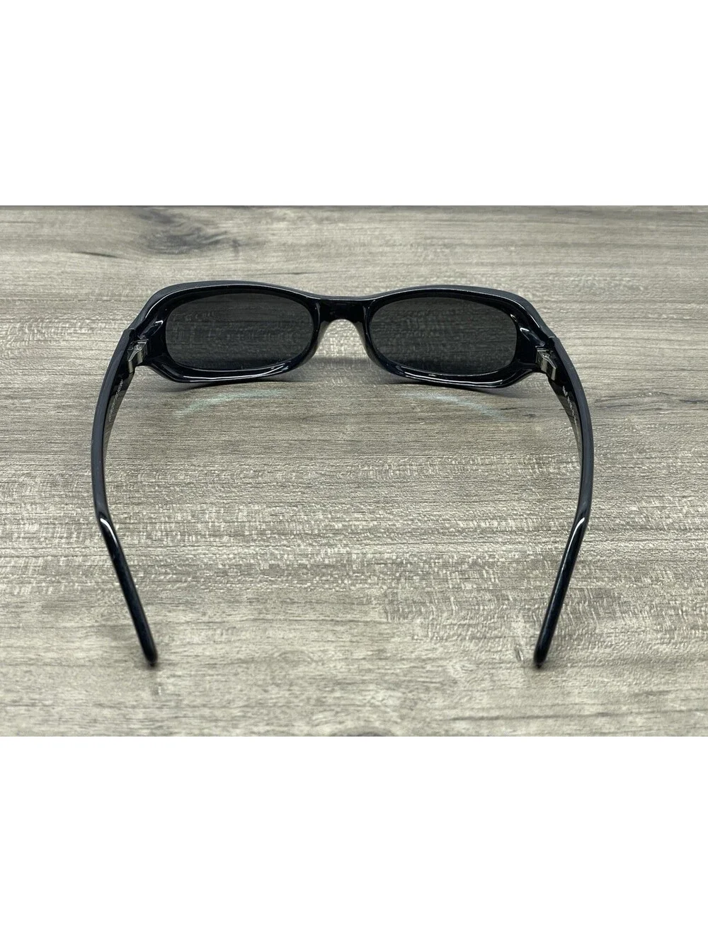 Maui Jim frames have